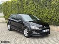 2017 MODEL VW POLO DEĞİŞENSİZ TEMİZ