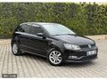 2017 MODEL VW POLO DEĞİŞENSİZ TEMİZ