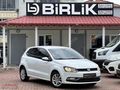 BİRLİK DEN 2016 MODEL DİZEL OTOMATİK 201 BİNDE POLO