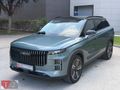 **K.K 12 AY TAKSİT İMKANI** TEKBAŞ ANTALYA 'DAN JAECOO REVİVE