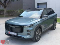 **K.K 12 AY TAKSİT İMKANI** TEKBAŞ ANTALYA 'DAN JAECOO REVİVE