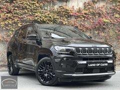 2023 JEEP COMPAS 1.5 E HYBRİD S LİMİTED 25.000KM/HATASIZ/CAM TVN