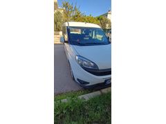 Sahibinden Fiat Doblo Combi 1.3 Multijet Safeline 2015 Model İstanbul
