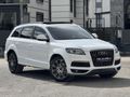 2011 Q7 S-LİNE 3.0 TDI