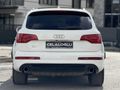 2011 Q7 S-LİNE 3.0 TDI