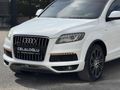 2011 Q7 S-LİNE 3.0 TDI