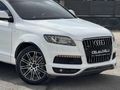 2011 Q7 S-LİNE 3.0 TDI