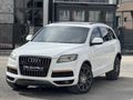 2011 Q7 S-LİNE 3.0 TDI