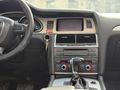 2011 Q7 S-LİNE 3.0 TDI
