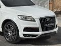 2011 Q7 S-LİNE 3.0 TDI