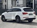2011 Q7 S-LİNE 3.0 TDI