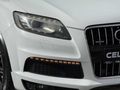 2011 Q7 S-LİNE 3.0 TDI