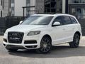 2011 Q7 S-LİNE 3.0 TDI
