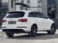 2011 Q7 S-LİNE 3.0 TDI