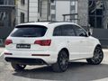 2011 Q7 S-LİNE 3.0 TDI