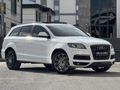 2011 Q7 S-LİNE 3.0 TDI