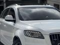 2011 Q7 S-LİNE 3.0 TDI