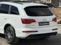 2011 Q7 S-LİNE 3.0 TDI