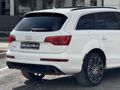 2011 Q7 S-LİNE 3.0 TDI