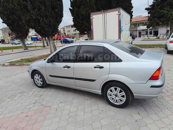 SAHİBİNDEN FOCUS 1
