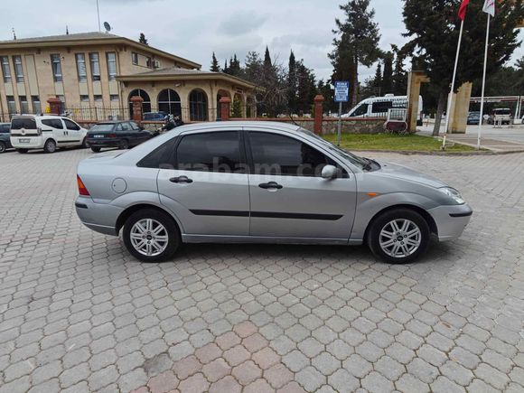 SAHİBİNDEN FOCUS 1