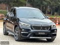 | EMON | 2016 BMW X1 1.8i SDRIVE X LINE CAMTAVAN YETKİLİ BAKIMLI