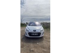 Sahibinden HATASIZ Peugeot 308 1.6 e-HDi Sportium 2012 Model 