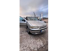 Sahibinden Fiat Palio 1.6 HL Weekend 2000 Model
