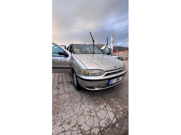 Sahibinden Fiat Palio 1.6 HL Weekend 2000 Model
