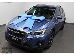 SUBARU XV BOYASIZ SUNROOF 785.000 NAKİT 24 AY VADE İMKANI