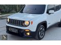 JEEP RENEGADE 2016 MODEL 1.6 DİZEL