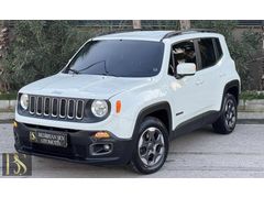 JEEP RENEGADE 2016 MODEL 1.6 DİZEL