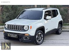 JEEP RENEGADE 2016 MODEL 1.6 DİZEL