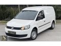 VW CADDY 2013 MODEL 1.6 TDİ 170.XXX'KM %20 FATURALI