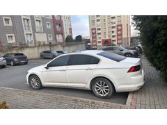 Sahibinden Volkswagen Passat 1.6 TDi BlueMotion Comfortline 2015 Model 