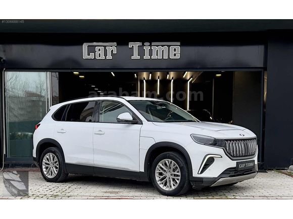 CARTİME DAN TOGG T10X V1 UZUN MENZİL HATASIZ