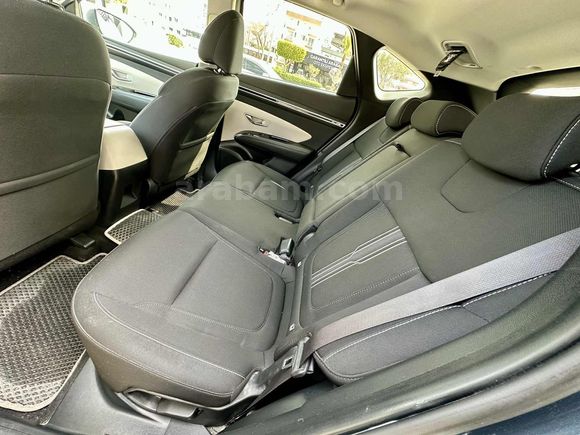 AUTO BEYZA DAN C TAVAN TUCSON