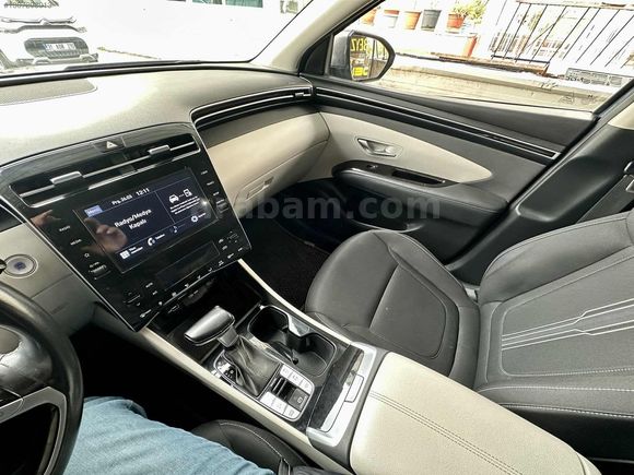 AUTO BEYZA DAN C TAVAN TUCSON