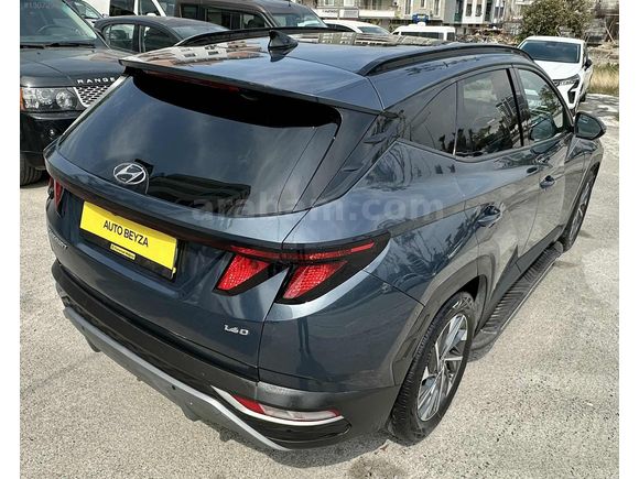 AUTO BEYZA DAN C TAVAN TUCSON