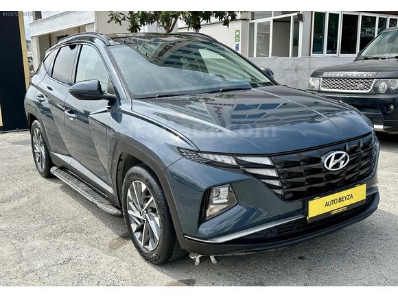 AUTO BEYZA DAN C TAVAN TUCSON