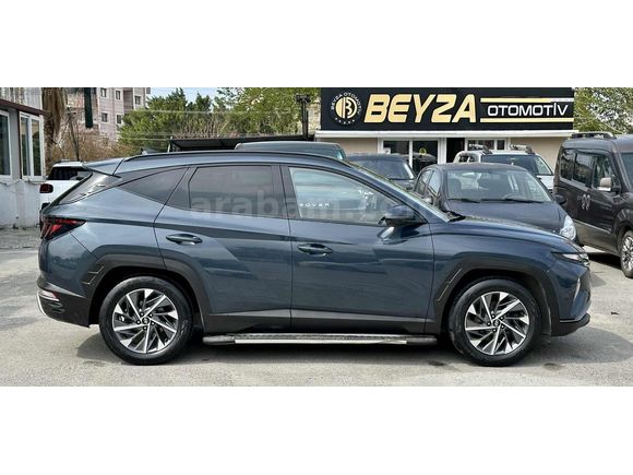 AUTO BEYZA DAN C TAVAN TUCSON