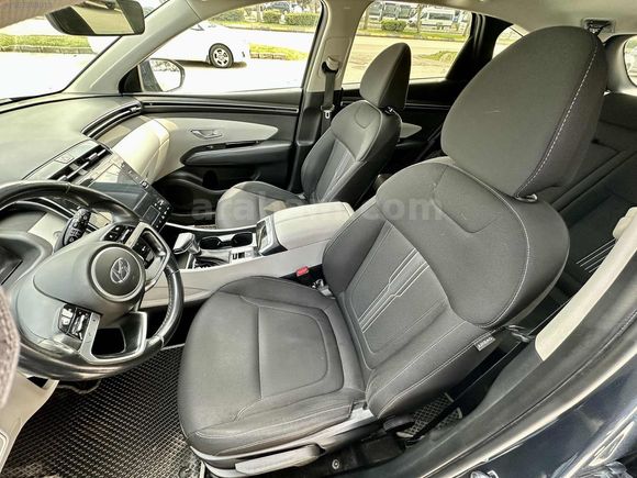 AUTO BEYZA DAN C TAVAN TUCSON