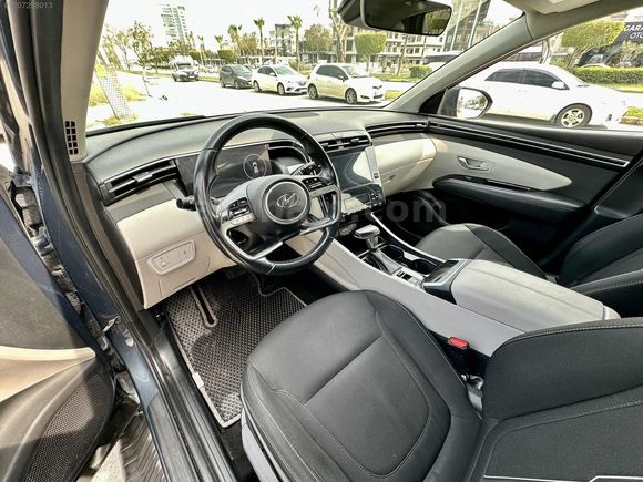 AUTO BEYZA DAN C TAVAN TUCSON