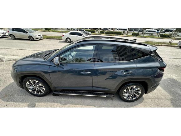 AUTO BEYZA DAN C TAVAN TUCSON