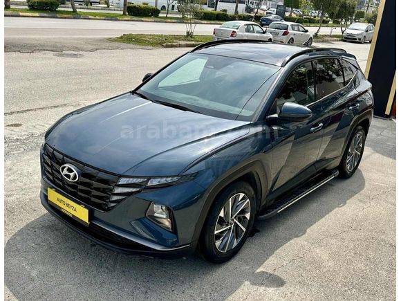 AUTO BEYZA DAN C TAVAN TUCSON