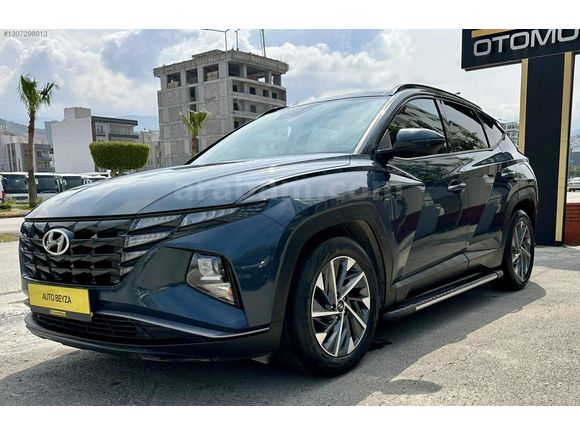 AUTO BEYZA DAN C TAVAN TUCSON