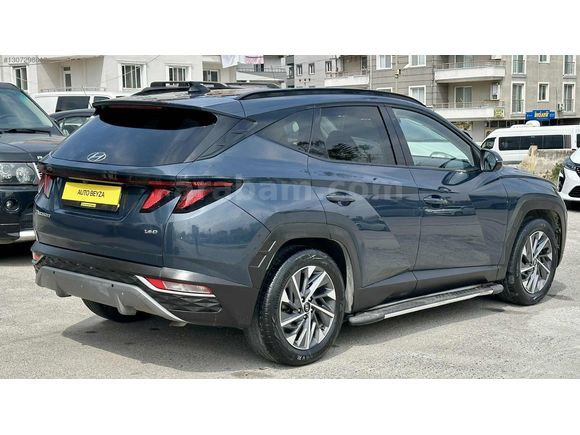 AUTO BEYZA DAN C TAVAN TUCSON