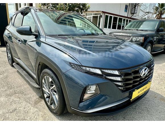AUTO BEYZA DAN C TAVAN TUCSON