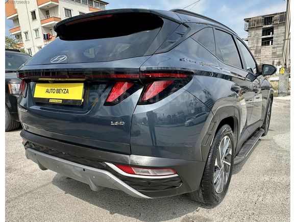 AUTO BEYZA DAN C TAVAN TUCSON