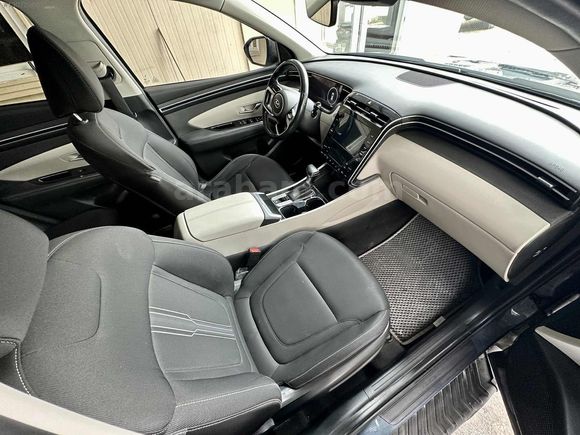 AUTO BEYZA DAN C TAVAN TUCSON